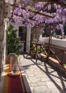 Marina Piccola House | O’Sole