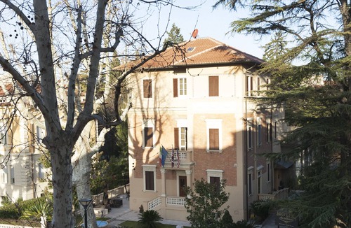 Foligno Apartment | Ospitaci Viale Mezzetti - 1.3