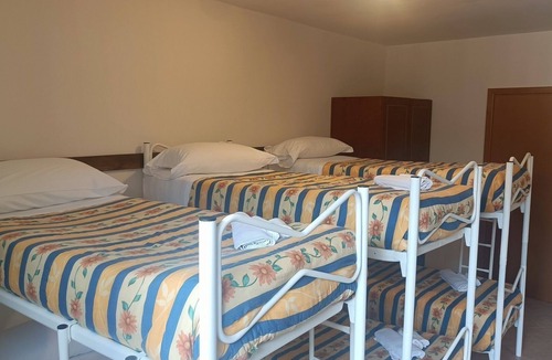Guardiagrele Hostel | Ostello Altevie