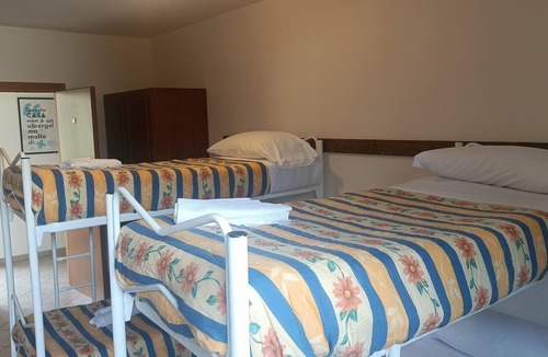 Guardiagrele Hostel | Ostello Altevie