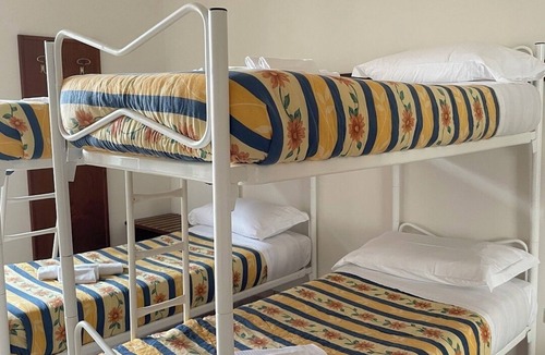 Guardiagrele Hostel | Ostello Altevie