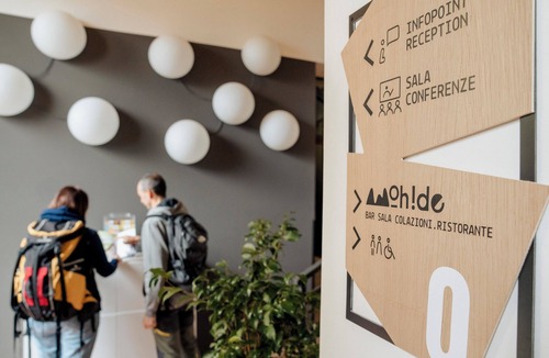 Guardiagrele Hostel | Ostello Altevie