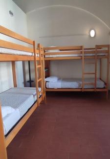 Santa Sofia Hostel | Ostello Antica Filanda