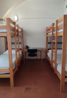 Santa Sofia Hostel | Ostello Antica Filanda