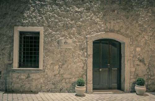 Oliveto Citra Hostel | Ostello della Gioventù Massimo Troisi