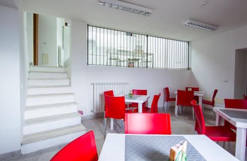 Oliveto Citra Hostel | Ostello della Gioventù Massimo Troisi