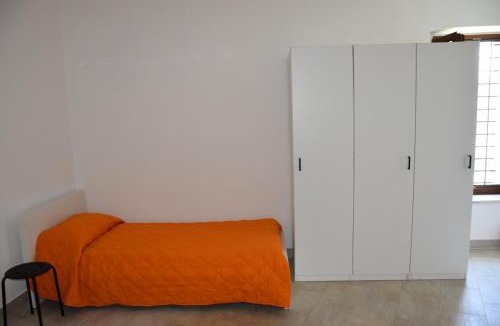 Oliveto Citra Hostel | Ostello della Gioventù Massimo Troisi