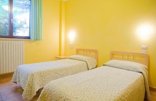 Assisi Hostel | Ostello Fontemaggio