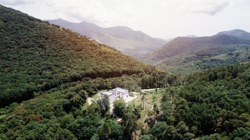 Itri Hostel | Ostello Ossigeno