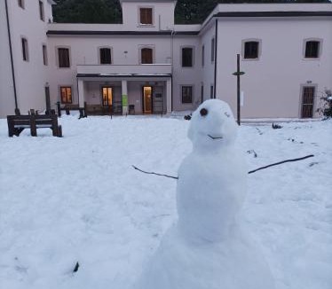 Itri Hostel | Ostello Ossigeno