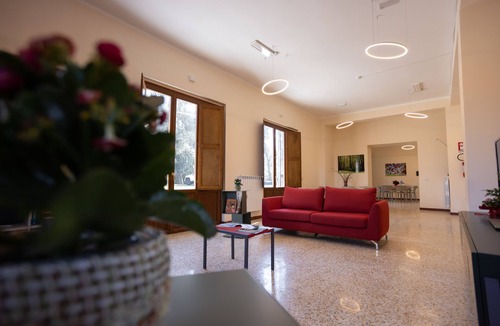 Itri Hostel | Ostello Ossigeno
