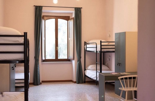 Itri Hostel | Ostello Ossigeno