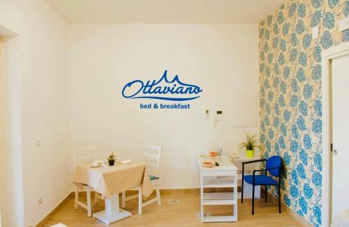 Ottaviano Bed & Breakfast | Ottaviano B&B