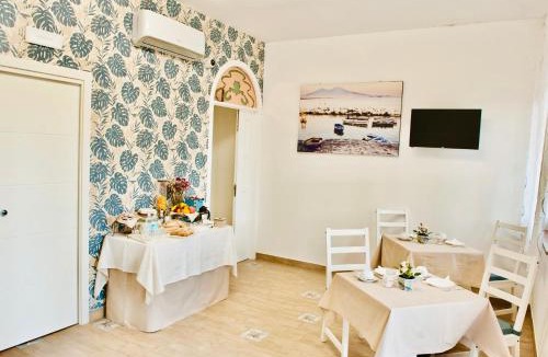 Ottaviano Bed & Breakfast | Ottaviano B&B