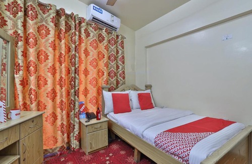 Al Sabkha Hotel | OYO 157 Al Khaima Hotel