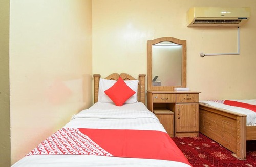 Al Sabkha Hotel | OYO 157 Al Khaima Hotel