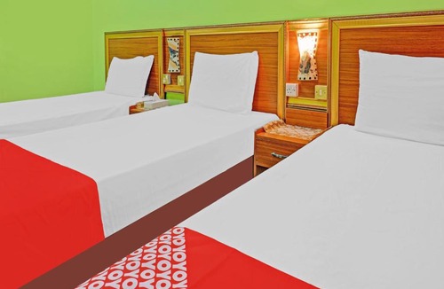 Al Sabkha Hotel | OYO 797 City Relax Hotel