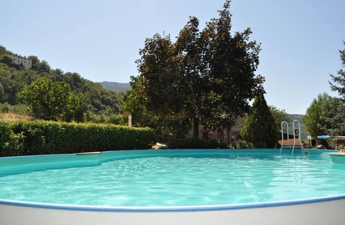 Pelago Apartment | Palaia Farm - Accommodation "BOTTI"