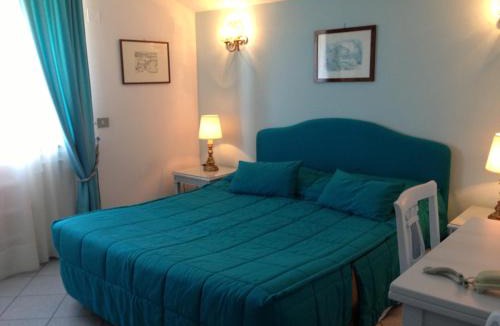 Marina Grande Hotel | Palatium Mari