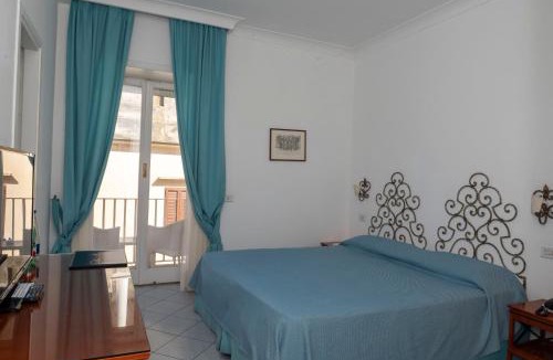 Marina Grande Hotel | Palatium Mari