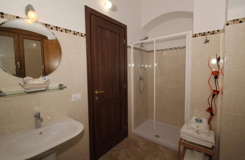 Castelvetere in Val Fortore House | Palazzo 1892