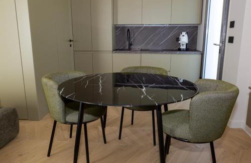 Nola Bed & Breakfast | Palazzo 22