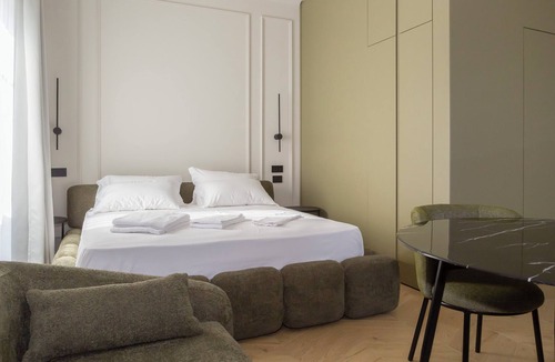 Nola Bed & Breakfast | Palazzo 22