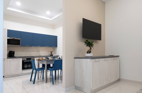 Ercolano Apartment | Palazzo Adele Rooms & Apartments