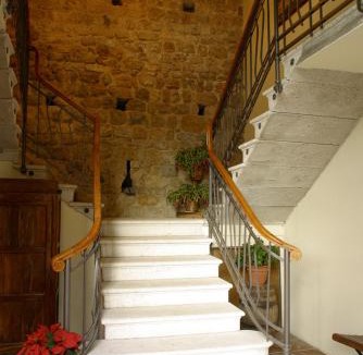 Staggia Apartment | Palazzo Alle Mura