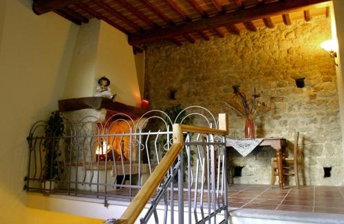 Staggia Apartment | Palazzo Alle Mura
