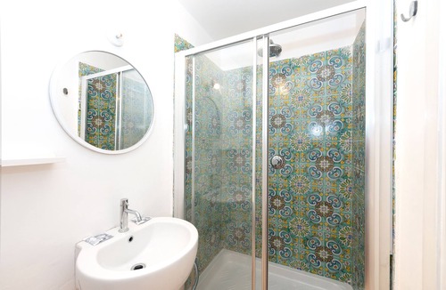 Procida Apartment | Palazzo Attila - Gioia Apartments