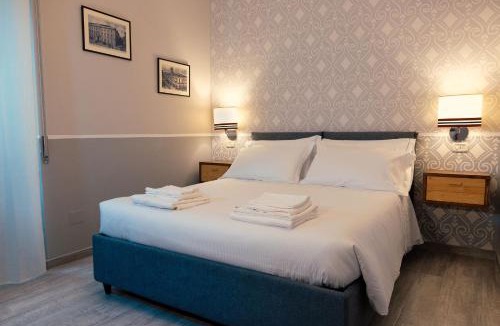 Santa Maria Capua Vetere Bed & Breakfast | Palazzo Benucci - Residenza di Charme