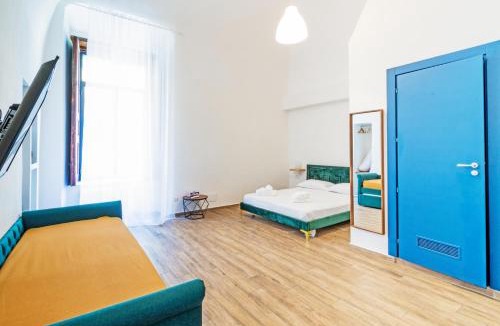 Materdei Bed & Breakfast | Palazzo Belmosto