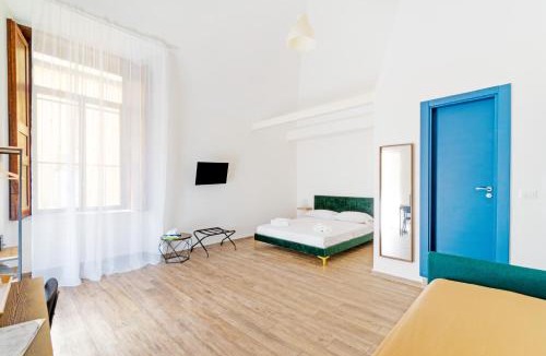 Materdei Bed & Breakfast | Palazzo Belmosto