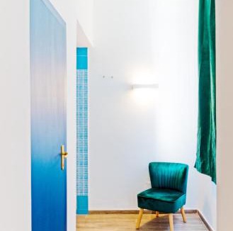 Materdei Bed & Breakfast | Palazzo Belmosto