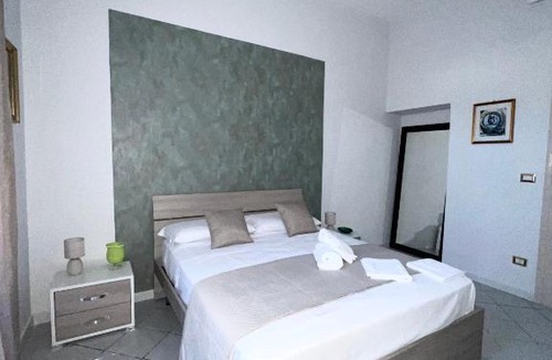 Vico Equense Bed & Breakfast | Palazzo Biamari Relax & Sea