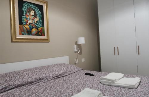 Crotone Apartment | Palazzo Buscema - Appartamenti & Residence