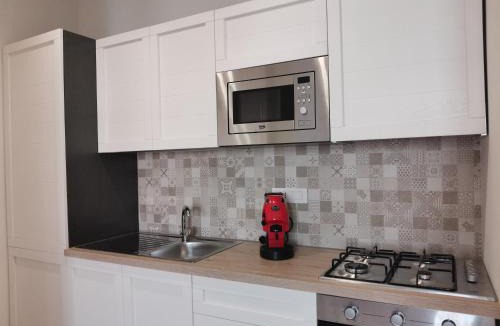Crotone Apartment | Palazzo Buscema - Appartamenti & Residence