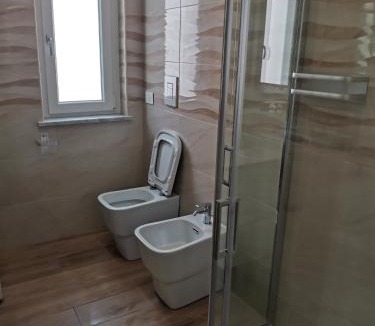 Crotone Apartment | Palazzo Buscema - Appartamenti & Residence