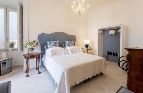 Meta House | Palazzo Cacace Relais