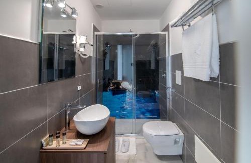 Terzigno Bed & Breakfast | Palazzo Caracciolo del Sole
