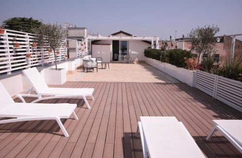 Terzigno Bed & Breakfast | Palazzo Caracciolo del Sole
