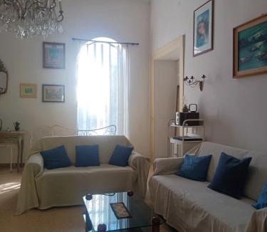 Gerace House | Palazzo Caracciolo