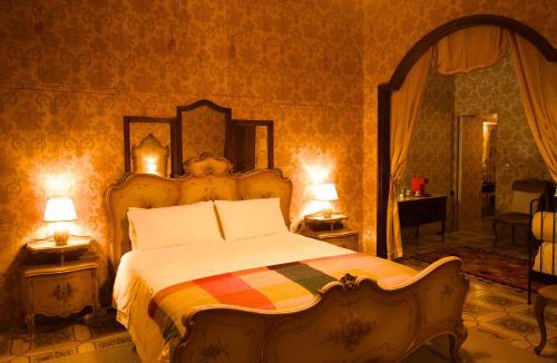 Alvito House | Palazzo Castrucci
