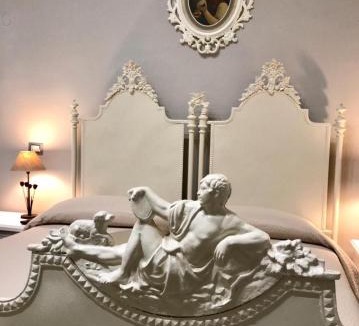 Mount Vesuvius - Pompei Bed & Breakfast | Palazzo D'Amaro Historical Residence