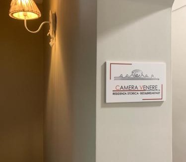Mount Vesuvius - Pompei Bed & Breakfast | Palazzo D'Amaro Historical Residence
