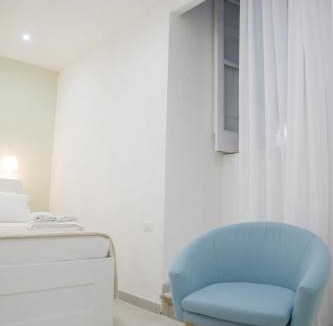 Mergellina Apartment | Palazzo del Golfo