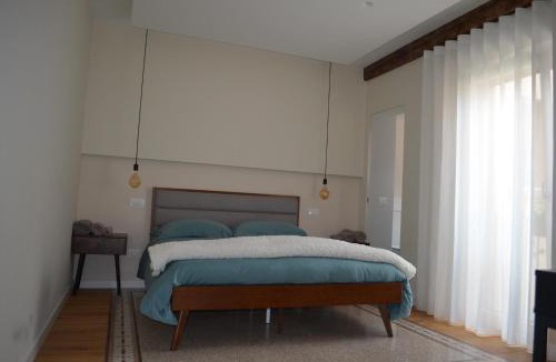 Castel di Sangro Apartment | Palazzo del Principe