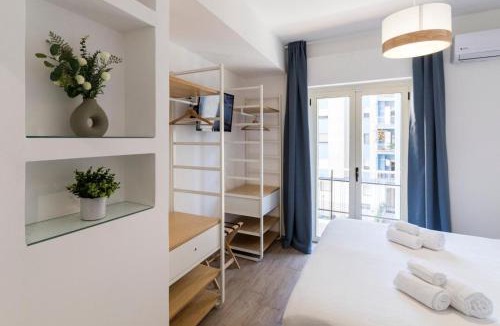 Rossano Apartment | Palazzo Diana Apartment