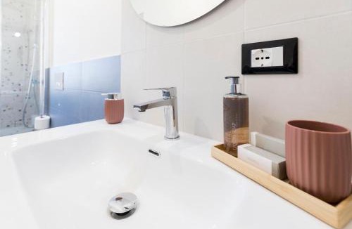 Rossano Apartment | Palazzo Diana Apartment